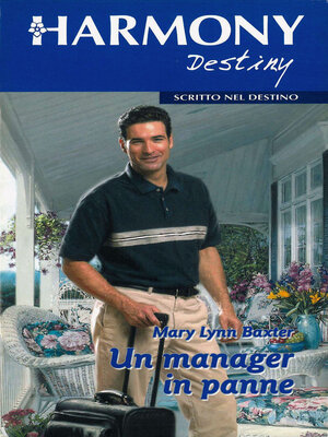 cover image of Un manager in panne